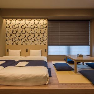 Superior Familie Kamer met een King Size Bed